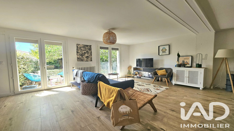 Ma-Cabane - Vente Maison Albi, 114 m²