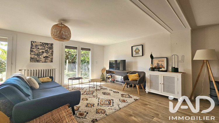 Ma-Cabane - Vente Maison Albi, 114 m²