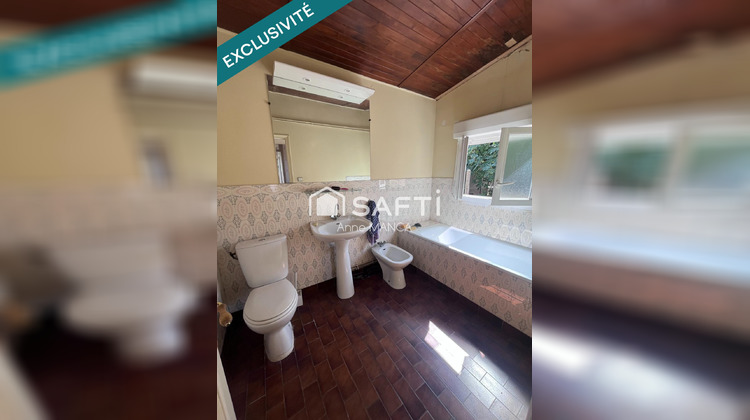 Ma-Cabane - Vente Maison Albi, 50 m²