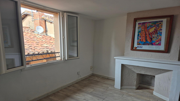 Ma-Cabane - Vente Maison Albi, 30 m²