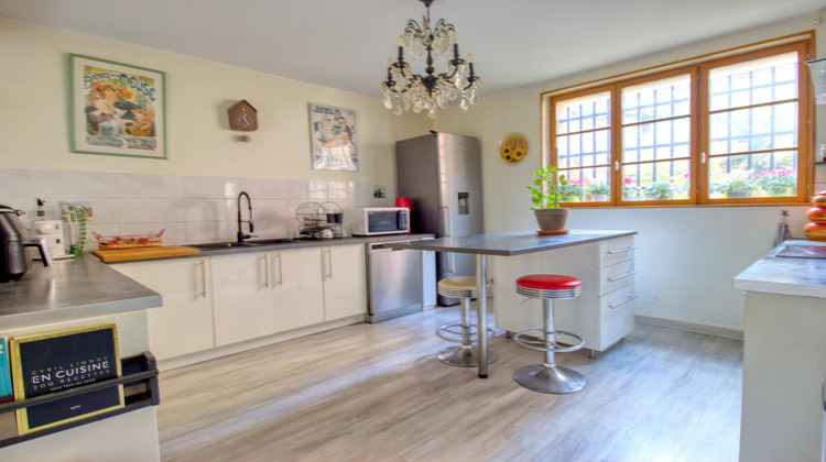 Ma-Cabane - Vente Maison Albi, 132 m²