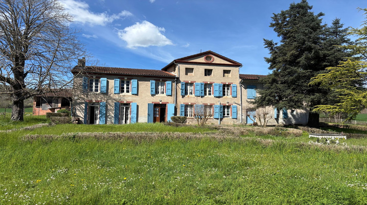 Ma-Cabane - Vente Maison Albi, 160 m²