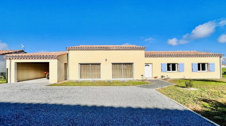 Ma-Cabane - Vente Maison ALBI, 115 m²