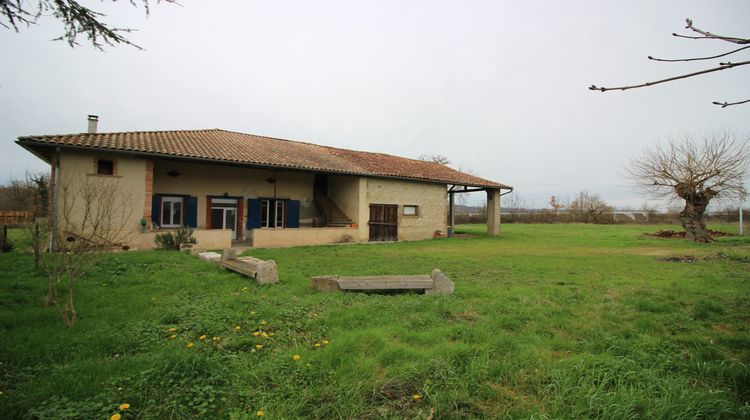 Ma-Cabane - Vente Maison Albias, 100 m²