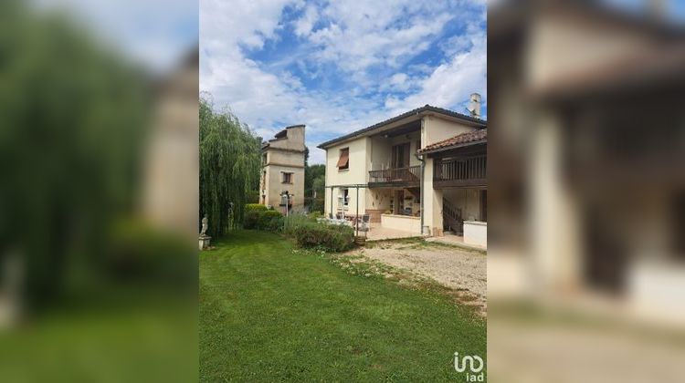 Ma-Cabane - Vente Maison Albias, 205 m²