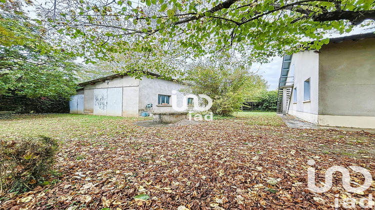 Ma-Cabane - Vente Maison Albias, 92 m²