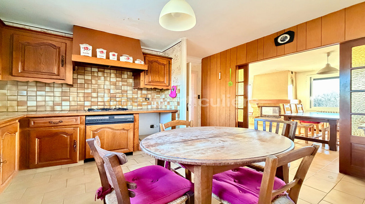 Ma-Cabane - Vente Maison ALBIAS, 110 m²