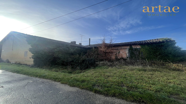 Ma-Cabane - Vente Maison Albias, 176 m²