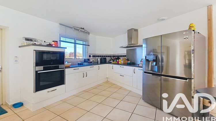 Ma-Cabane - Vente Maison Albias, 117 m²