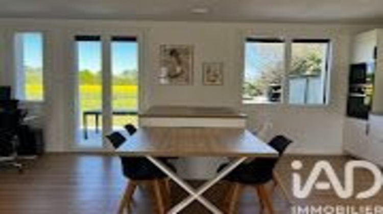 Ma-Cabane - Vente Maison Albias, 73 m²