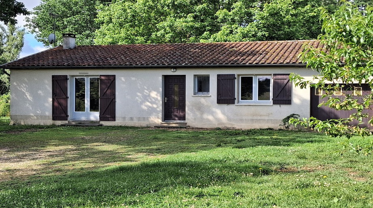 Ma-Cabane - Vente Maison ALBIAS, 78 m²