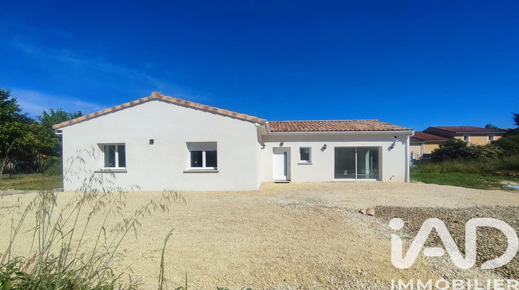 Ma-Cabane - Vente Maison Albias, 118 m²