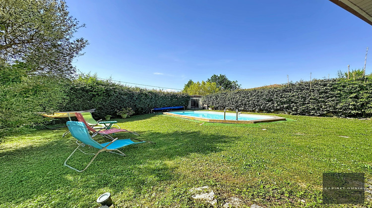 Ma-Cabane - Vente Maison Albias, 170 m²