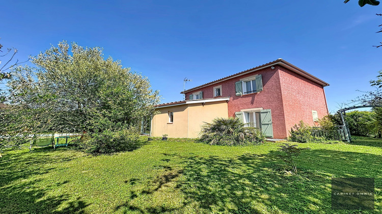 Ma-Cabane - Vente Maison Albias, 170 m²