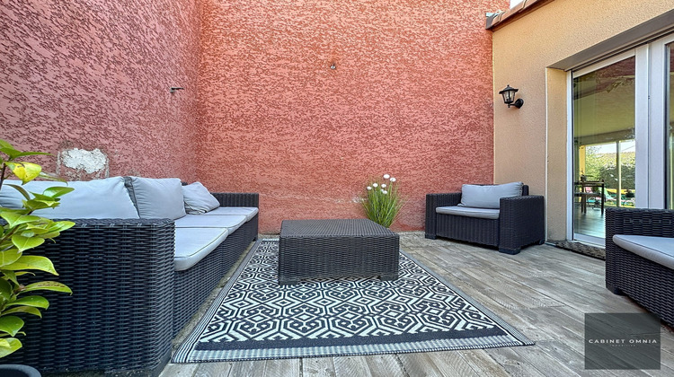Ma-Cabane - Vente Maison Albias, 170 m²