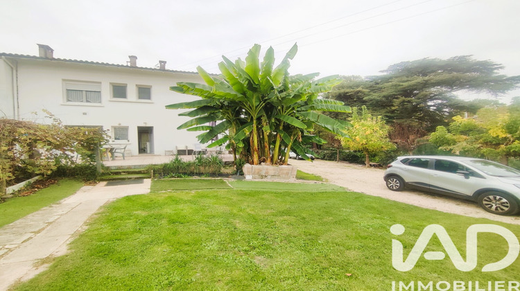 Ma-Cabane - Vente Maison Albias, 150 m²