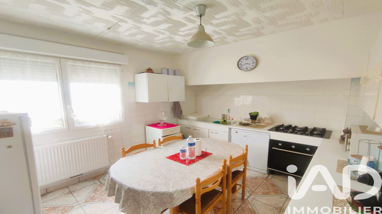 Ma-Cabane - Vente Maison Albias, 150 m²