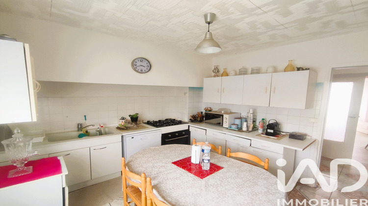 Ma-Cabane - Vente Maison Albias, 150 m²