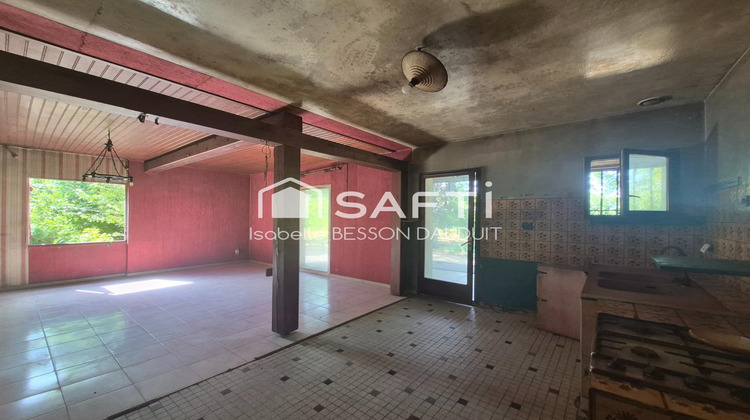 Ma-Cabane - Vente Maison Albias, 92 m²