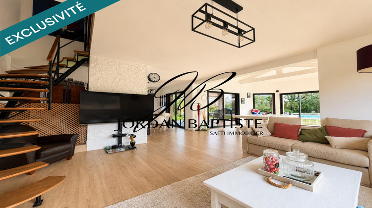 Ma-Cabane - Vente Maison Albias, 157 m²
