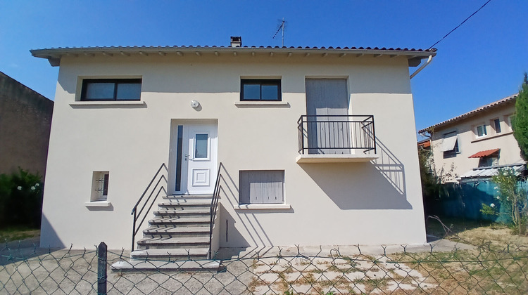 Ma-Cabane - Vente Maison ALBIAS, 123 m²