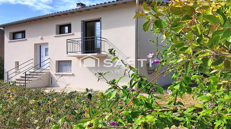 Ma-Cabane - Vente Maison Albias, 123 m²