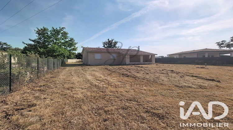 Ma-Cabane - Vente Maison Albias, 105 m²