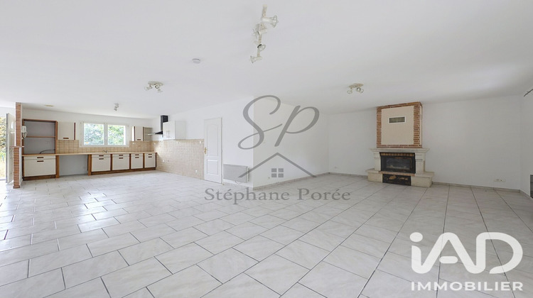 Ma-Cabane - Vente Maison Albias, 105 m²