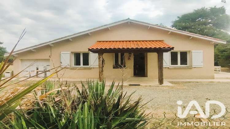 Ma-Cabane - Vente Maison Albias, 65 m²