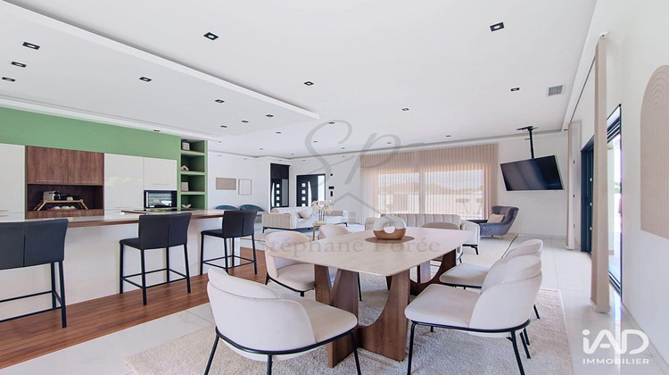 Ma-Cabane - Vente Maison Albias, 191 m²