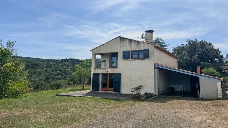 Ma-Cabane - Vente Maison ALBIERES, 86 m²