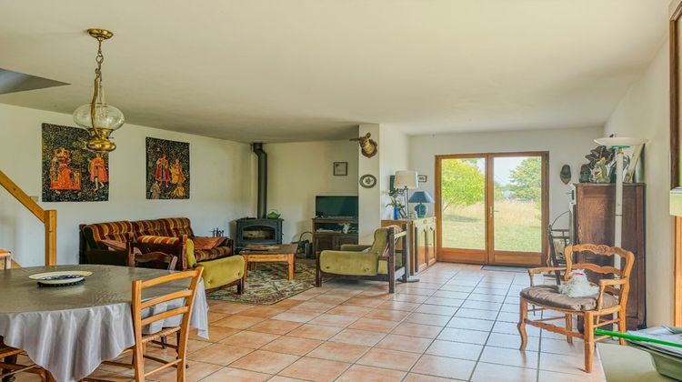 Ma-Cabane - Vente Maison ALBIERES, 86 m²