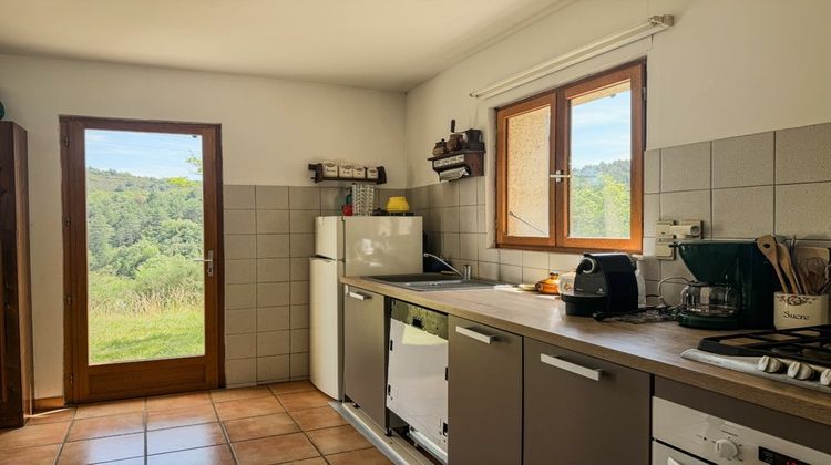 Ma-Cabane - Vente Maison ALBIERES, 86 m²