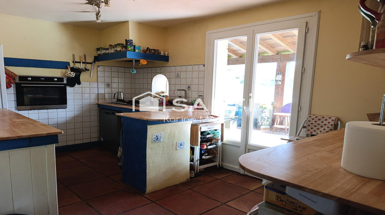 Ma-Cabane - Vente Maison Albieres, 129 m²