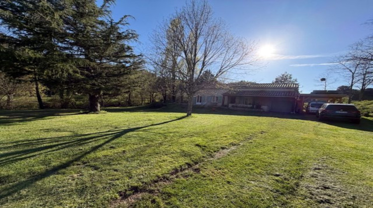 Ma-Cabane - Vente Maison Albières, 129 m²