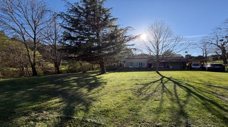 Ma-Cabane - Vente Maison Albières, 129 m²