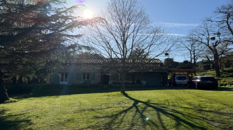 Ma-Cabane - Vente Maison Albières, 129 m²