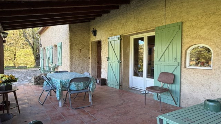 Ma-Cabane - Vente Maison Albières, 129 m²