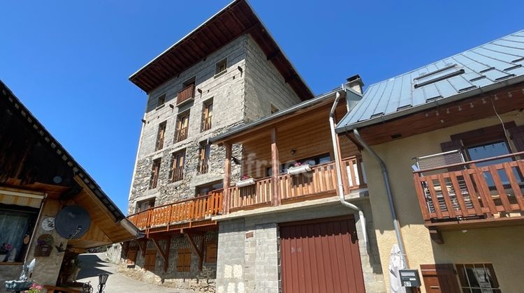 Ma-Cabane - Vente Maison ALBIEZ LE JEUNE, 517 m²