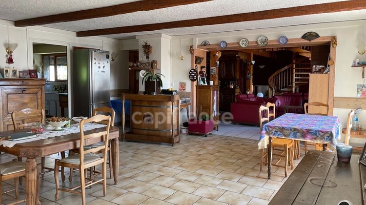 Ma-Cabane - Vente Maison ALBIEZ LE JEUNE, 517 m²