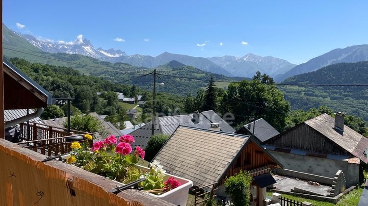 Ma-Cabane - Vente Maison ALBIEZ LE JEUNE, 517 m²