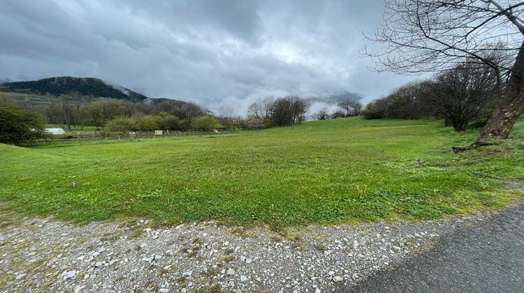 Ma-Cabane - Vente Maison ALBIEZ LE JEUNE, 153 m²