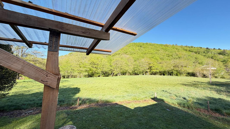 Ma-Cabane - Vente Maison ALBIGNAC, 50 m²