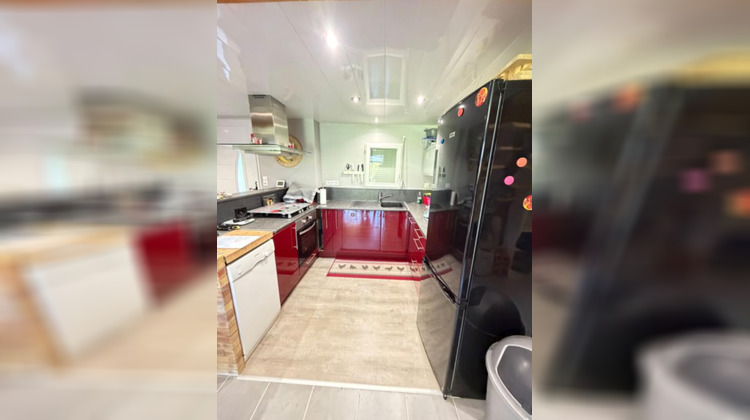 Ma-Cabane - Vente Maison ALBIGNAC, 50 m²