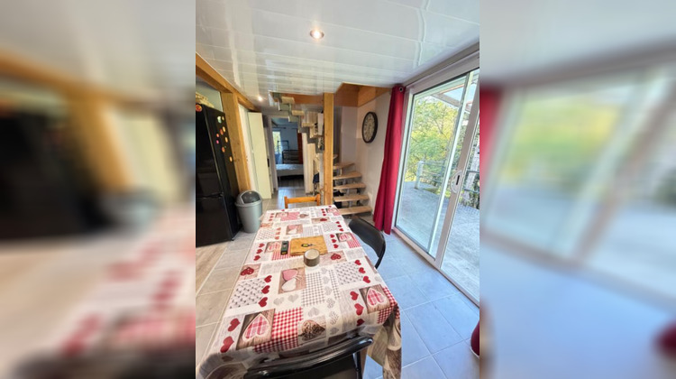 Ma-Cabane - Vente Maison ALBIGNAC, 50 m²