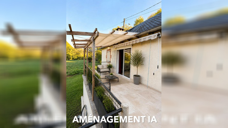 Ma-Cabane - Vente Maison ALBIGNAC, 50 m²