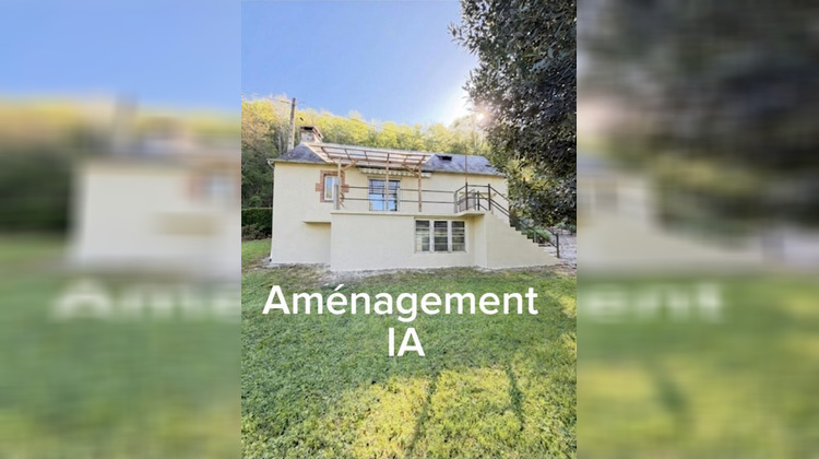 Ma-Cabane - Vente Maison ALBIGNAC, 50 m²