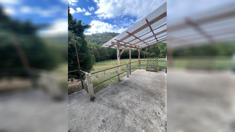 Ma-Cabane - Vente Maison ALBIGNAC, 50 m²