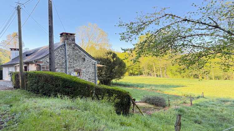 Ma-Cabane - Vente Maison ALBIGNAC, 50 m²