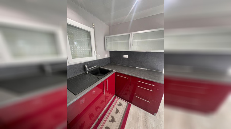 Ma-Cabane - Vente Maison ALBIGNAC, 50 m²